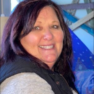 Meet your Posher, Rhonda